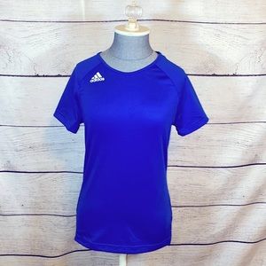 Adidas Volleyball Hilo Jersey